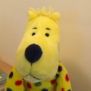 Meet your Posher, Margaret